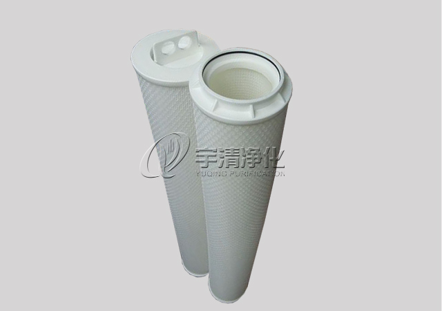 派克Parker大流量濾芯