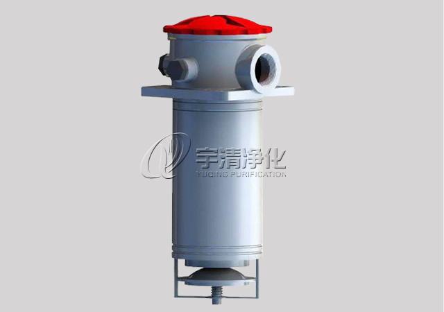 宇清凈化TFB系列吸油過(guò)濾器