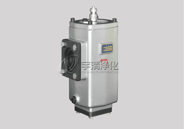 宇清凈化ISV系列管路吸油過(guò)濾器
