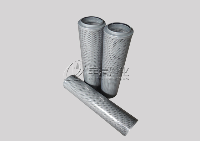 宇清凈化FAX系列回油過濾器濾芯