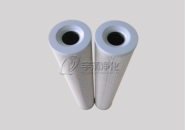 宇清凈化FBX系列回油過濾器濾芯
