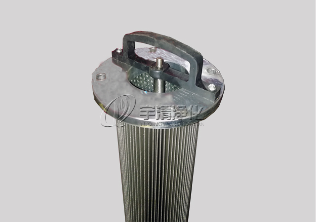 稀油潤滑站濾芯450W/HC050