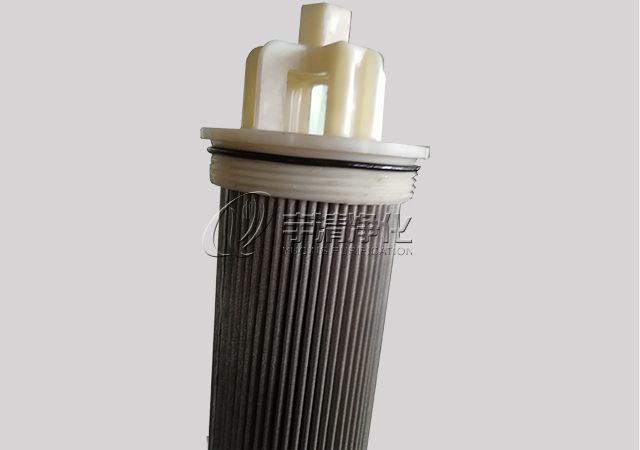 稀油潤滑站濾芯SHZLX-750/50