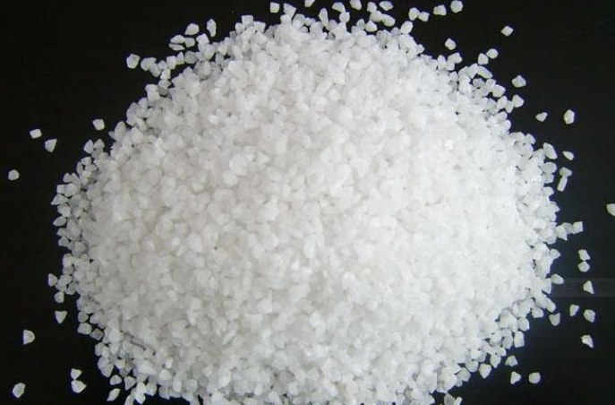 淺層砂過濾器濾料選擇